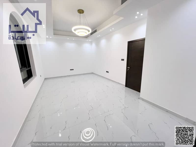For sale: Corner villa on two streets in the prestigious AlAmirah neighborhood. Registration and ownership fees included. Excellent area, good locatio - Image 15