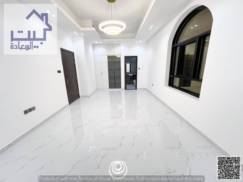For sale: Corner villa on two streets in the prestigious AlAmirah neighborhood. Registration and ownership fees included. Excellent area, good locatio - Image 16
