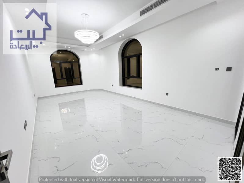 For sale: Corner villa on two streets in the prestigious AlAmirah neighborhood. Registration and ownership fees included. Excellent area, good locatio - Image 19