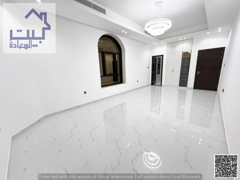 For sale: Corner villa on two streets in the prestigious AlAmirah neighborhood. Registration and ownership fees included. Excellent area, good locatio - Image 20