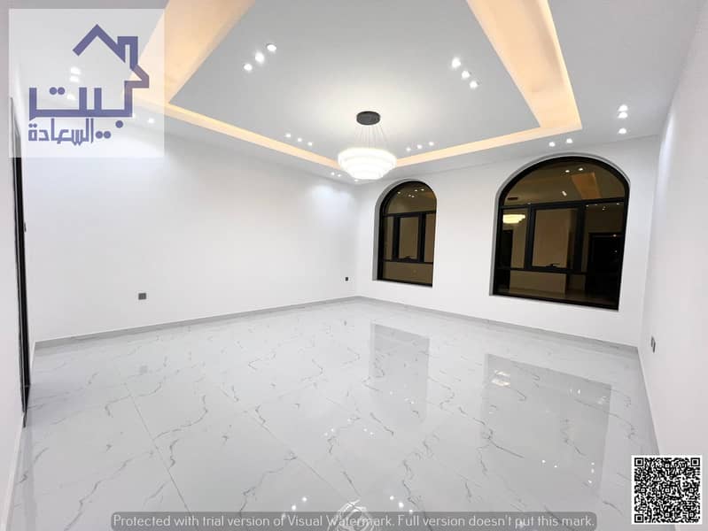 For sale: Corner villa on two streets in the prestigious AlAmirah neighborhood. Registration and ownership fees included. Excellent area, good locatio - Image 22