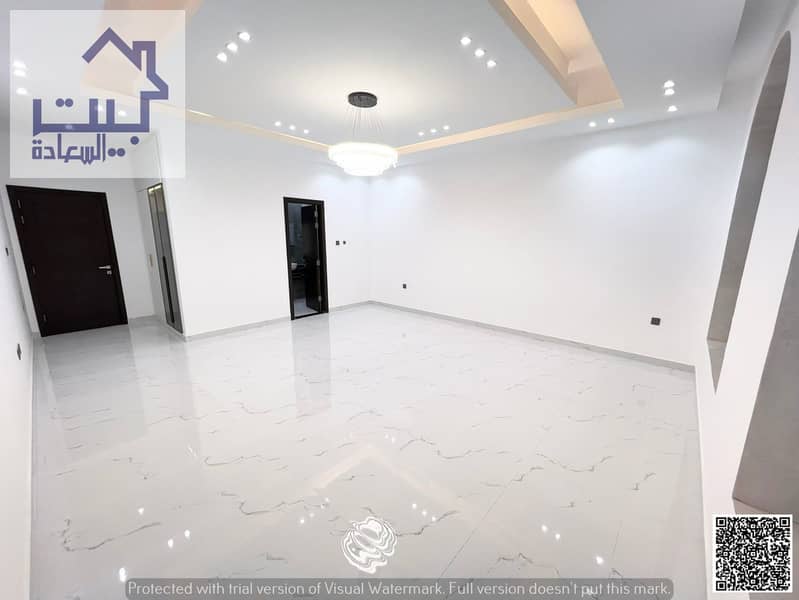 For sale: Corner villa on two streets in the prestigious AlAmirah neighborhood. Registration and ownership fees included. Excellent area, good locatio - Image 23