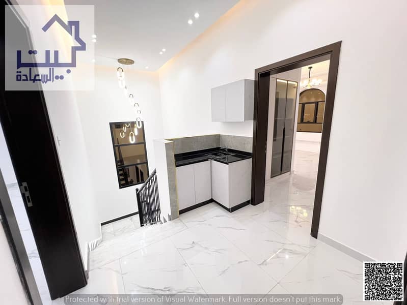 For sale: Corner villa on two streets in the prestigious AlAmirah neighborhood. Registration and ownership fees included. Excellent area, good locatio - Image 25