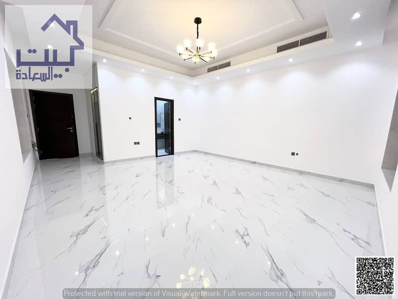 For sale: Corner villa on two streets in the prestigious AlAmirah neighborhood. Registration and ownership fees included. Excellent area, good locatio - Image 27