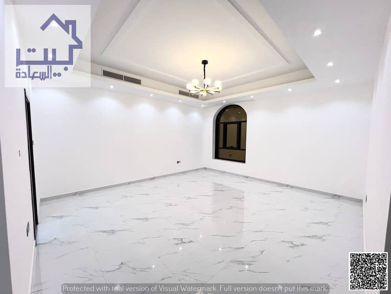 For sale: Corner villa on two streets in the prestigious AlAmirah neighborhood. Registration and ownership fees included. Excellent area, good locatio - Image 28
