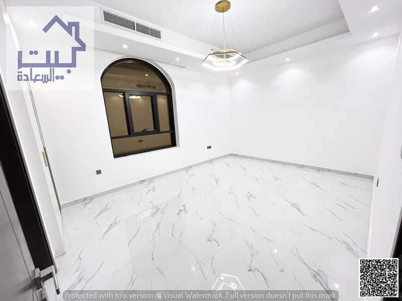 For sale: Corner villa on two streets in the prestigious AlAmirah neighborhood. Registration and ownership fees included. Excellent area, good locatio - Image 30