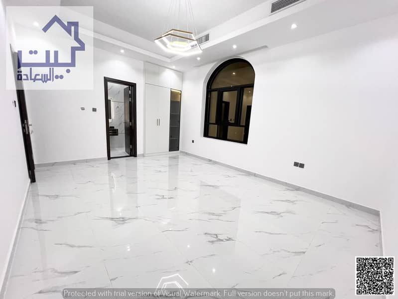 For sale: Corner villa on two streets in the prestigious AlAmirah neighborhood. Registration and ownership fees included. Excellent area, good locatio - Image 31