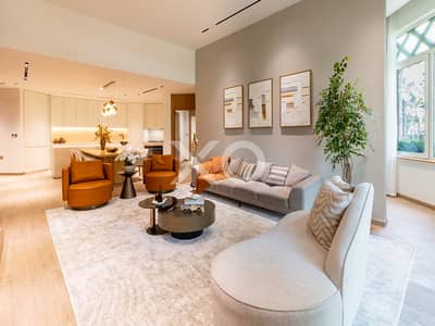3 Bedroom Flat for Sale in Palm Jumeirah, Dubai - New Renovation | 3 Bed+Maid+Study | Vacant 3 Bedroom Flat for Sale in Palm Jumeirah, Dubai - New Renovation | 3 Bed+Maid+Study | Vacant