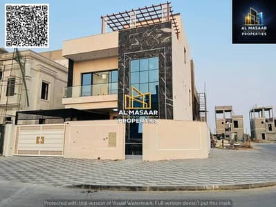 7 Bedroom Villa for Sale in Al Helio, Ajman - batch_batch_batch_800216952-800x600. jpeg 7 Bedroom Villa for Sale in Al Helio, Ajman - batch_batch_batch_800216952-800x600. jpeg