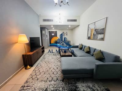 1 Bedroom Flat for Rent in Al Nahda (Sharjah), Sharjah - IMG_6758. jpg 1 Bedroom Flat for Rent in Al Nahda (Sharjah), Sharjah - IMG_6758. jpg