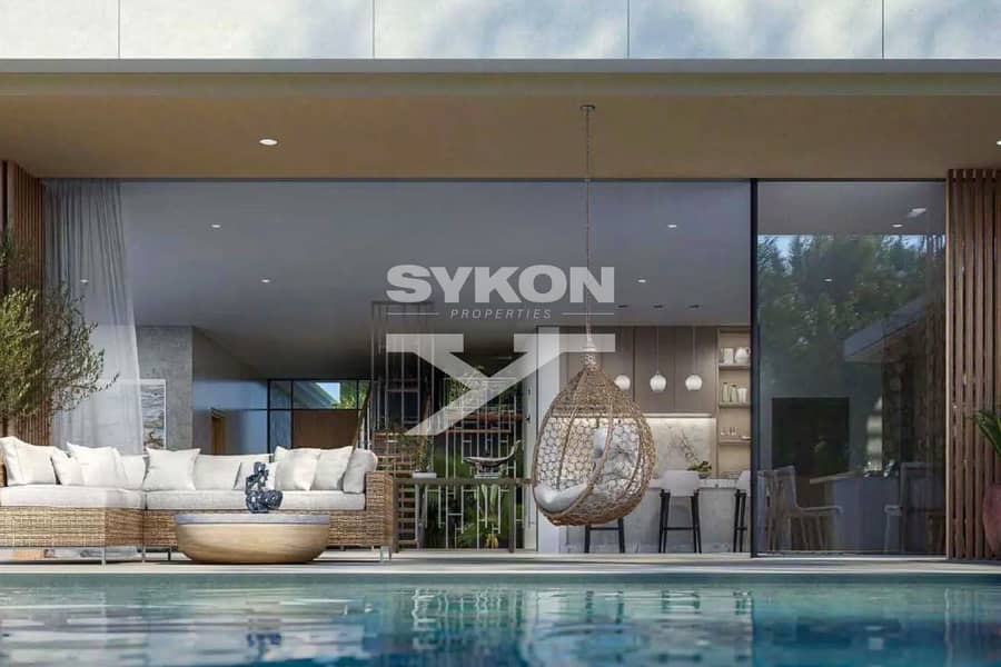 Premium Standalone Villa | Lagoon Community Premium Standalone Villa | Lagoon Community