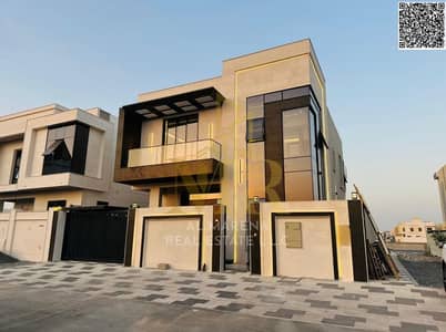 5 Bedroom Villa for Sale in Al Bahia, Ajman - IMG-20250707-WA0298. jpg 5 Bedroom Villa for Sale in Al Bahia, Ajman - IMG-20250707-WA0298. jpg