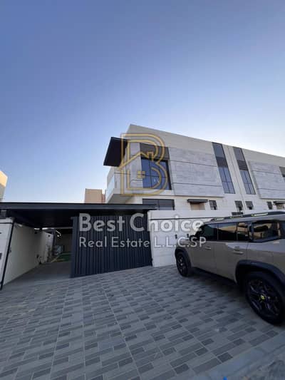 4 Bedroom Villa for Sale in Hoshi, Sharjah - WhatsApp Image 2026-06-06 at 4.42. 28 PM (3). jpeg 4 Bedroom Villa for Sale in Hoshi, Sharjah - WhatsApp Image 2026-06-06 at 4.42. 28 PM (3). jpeg