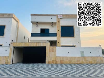 5 Bedroom Villa for Sale in Al Helio, Ajman - WhatsApp Image 2026-06-06 at 1.23. 51 PM. jpeg 5 Bedroom Villa for Sale in Al Helio, Ajman - WhatsApp Image 2026-06-06 at 1.23. 51 PM. jpeg
