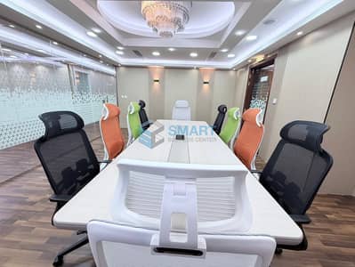 Office para en Alquiler en Deira, Dubai - WhatsApp Image 2026-06-06 at 16.43. 14 (3). jpeg