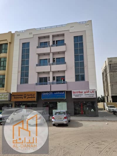 Building for Sale in Muwaileh Commercial, Sharjah - 2fce72ad-7f94-4128-9557-6f84ef4511e7. jpg Building for Sale in Muwaileh Commercial, Sharjah - 2fce72ad-7f94-4128-9557-6f84ef4511e7. jpg