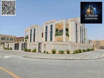5 Bedroom Villa for Sale in Al Rawda, Ajman - WhatsApp Image 2026-06-06 at 4.00. 48 PM. jpeg 5 Bedroom Villa for Sale in Al Rawda, Ajman - WhatsApp Image 2026-06-06 at 4.00. 48 PM. jpeg