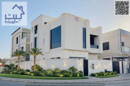 6 Bedroom Villa for Sale in Al Yasmeen, Ajman - WhatsApp Image 2026-02-11 at 9.05. 38 PM. jpeg 6 Bedroom Villa for Sale in Al Yasmeen, Ajman - WhatsApp Image 2026-02-11 at 9.05. 38 PM. jpeg