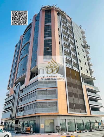 2 Camere Appartamento in Vendita a Al Alia, Ajman - 01. jpg