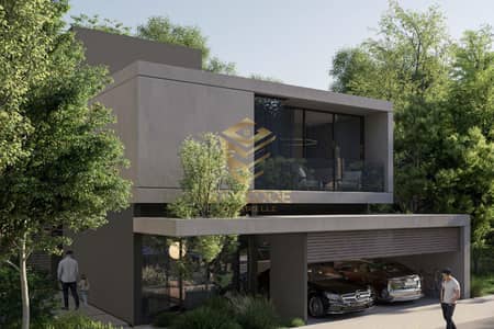 4 Bedroom Villa for Sale in Al Sehma, Sharjah - 4br Standalone Vila-Luxury-Dec 2027-FH-NO SLD-5%DP 4 Bedroom Villa for Sale in Al Sehma, Sharjah - 4br Standalone Vila-Luxury-Dec 2027-FH-NO SLD-5%DP