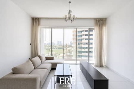 2 chambres Appartement à à louer à Dubai Sports City, Dubai - Appartement à Dubai Sports City，Giovanni Boutique Suites, 2 chambres, 90000 AED - 15374582