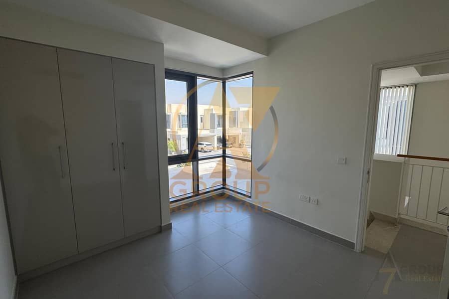 Peaceful Family Living | Spacious 4BR | Dubai Hills Peaceful Family Living | Spacious 4BR | Dubai Hills