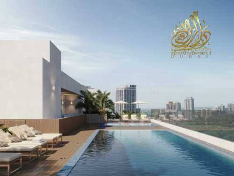 READY SOON_ASK FOR LUXURY_MORTGAGEABLE_PRIME LOC - Image 2