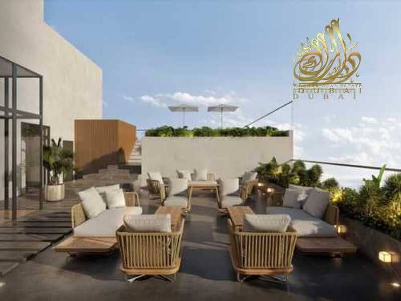 READY SOON_ASK FOR LUXURY_MORTGAGEABLE_PRIME LOC - Image 3