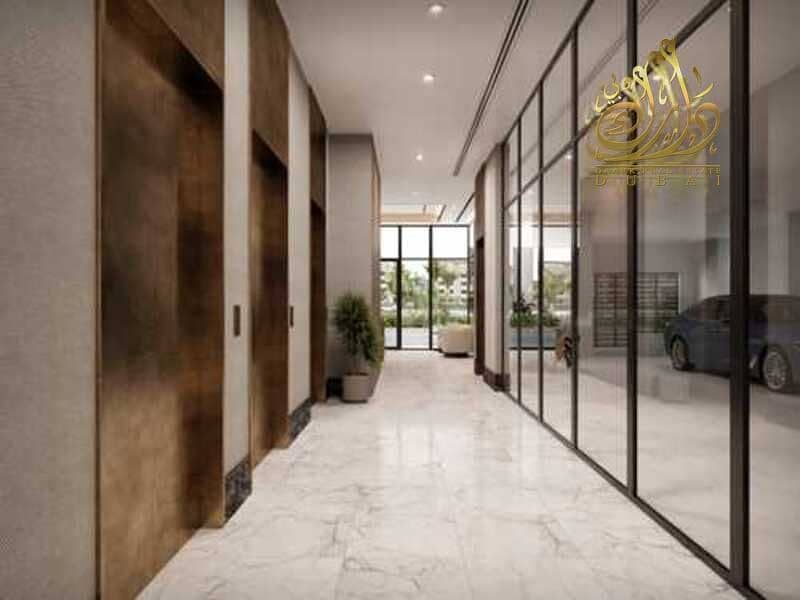 READY SOON_ASK FOR LUXURY_MORTGAGEABLE_PRIME LOC - Image 5