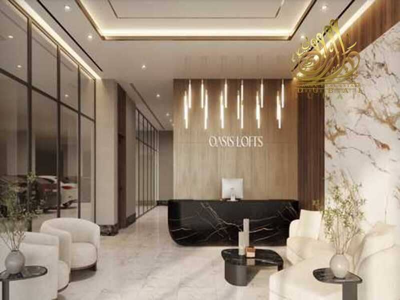READY SOON_ASK FOR LUXURY_MORTGAGEABLE_PRIME LOC - Image 6