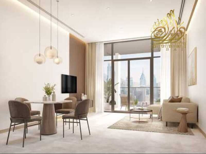 READY SOON_ASK FOR LUXURY_MORTGAGEABLE_PRIME LOC - Image 7