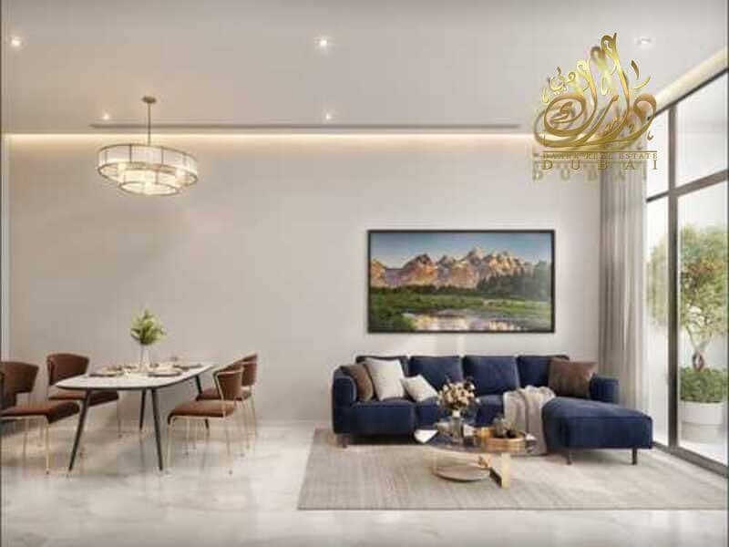 READY SOON_ASK FOR LUXURY_MORTGAGEABLE_PRIME LOC - Image 8