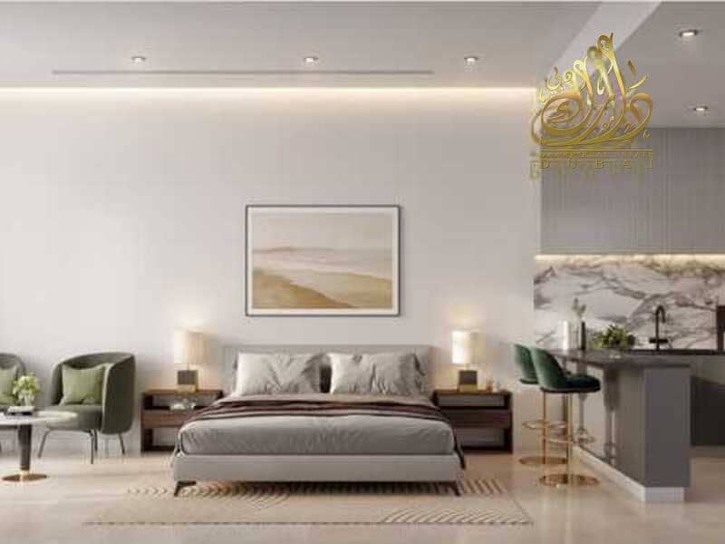 READY SOON_ASK FOR LUXURY_MORTGAGEABLE_PRIME LOC - Image 10