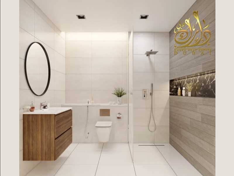 READY SOON_ASK FOR LUXURY_MORTGAGEABLE_PRIME LOC - Image 11