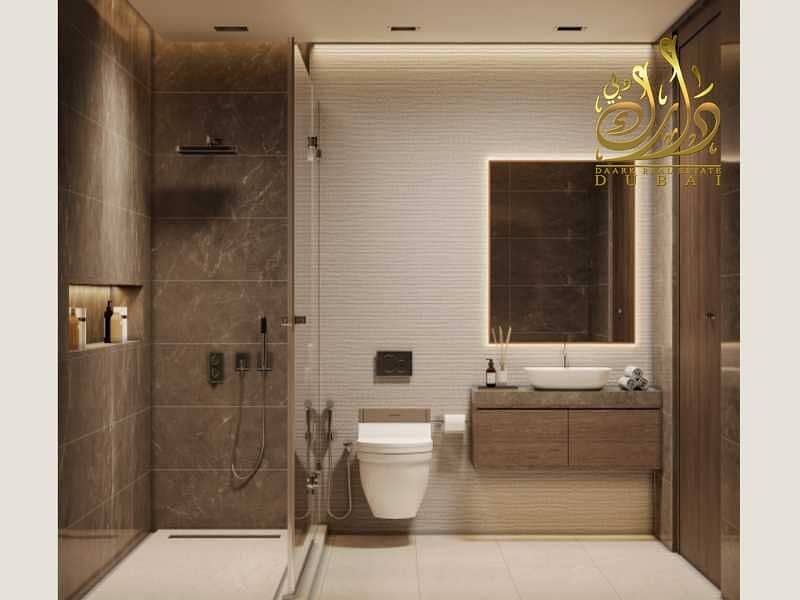 READY SOON_ASK FOR LUXURY_MORTGAGEABLE_PRIME LOC - Image 12