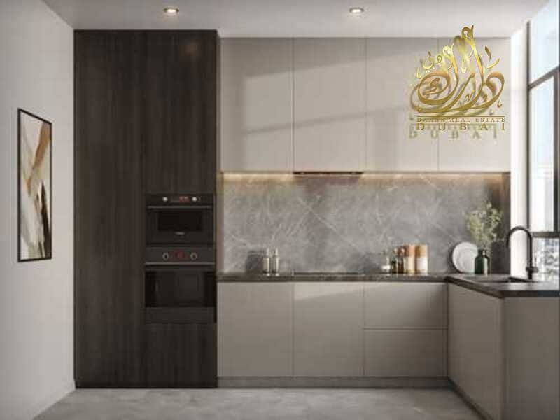 READY SOON_ASK FOR LUXURY_MORTGAGEABLE_PRIME LOC - Image 13