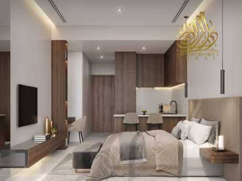 READY SOON_ASK FOR LUXURY_MORTGAGEABLE_PRIME LOC - Image 14