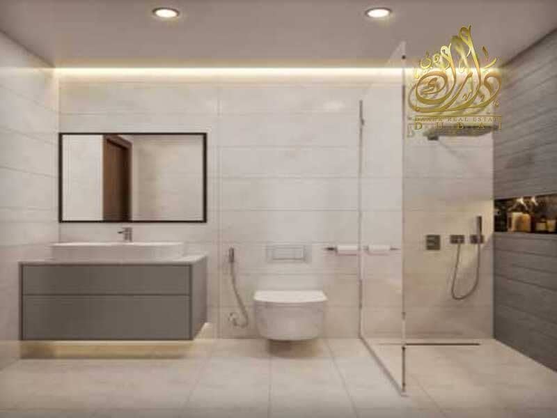 READY SOON_ASK FOR LUXURY_MORTGAGEABLE_PRIME LOC - Image 16