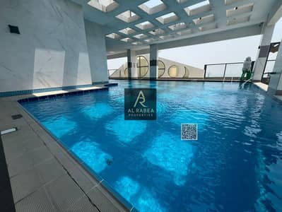 1 Bedroom Flat for Rent in Al Rashidiya, Ajman - 01b2b5db-1abd-4934-8ed2-70006eaf2435. jpg