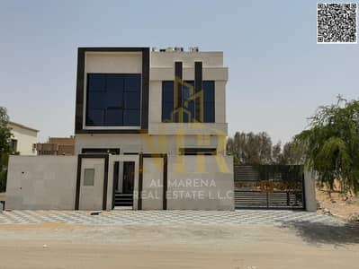 5 Bedroom Villa for Sale in Al Helio, Ajman - IMG-20250830-WA0324. jpg 5 Bedroom Villa for Sale in Al Helio, Ajman - IMG-20250830-WA0324. jpg