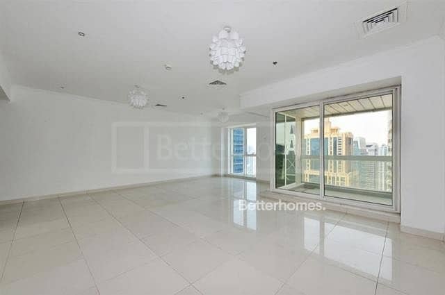 2 Bedrooms Apartment in  Jumeirah Lake Towers