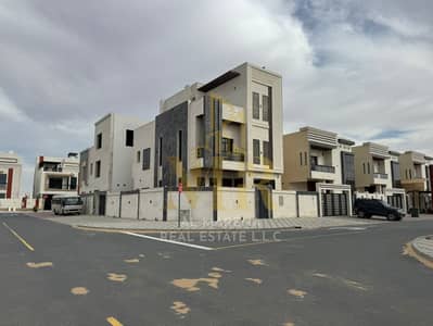 7 Bedroom Villa for Sale in Al Bahia, Ajman - WhatsApp Image 2026-04-01 at 11.37. 42 (2). jpeg 7 Bedroom Villa for Sale in Al Bahia, Ajman - WhatsApp Image 2026-04-01 at 11.37. 42 (2). jpeg