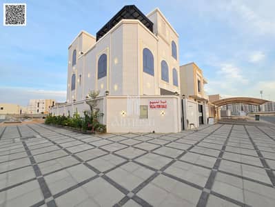 7 Bedroom Villa for Sale in Al Amerah, Ajman - 1000050632. jpg 7 Bedroom Villa for Sale in Al Amerah, Ajman - 1000050632. jpg
