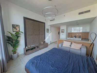 Studio te Huur in Jumeirah Village Circle (JVC), Dubai - image_0