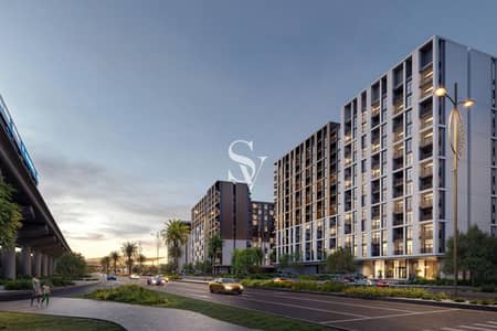 1 Bedroom Apartment for Sale in Expo City, Dubai - Closest Plot To Expo Mall | Highest ROI Potential 1 Bedroom Apartment for Sale in Expo City, Dubai - Closest Plot To Expo Mall | Highest ROI Potential