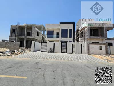 4 Bedroom Villa for Sale in Al Zahya, Ajman - WhatsApp Image 2026-05-31 at 16.43. 52 (2). jpeg 4 Bedroom Villa for Sale in Al Zahya, Ajman - WhatsApp Image 2026-05-31 at 16.43. 52 (2). jpeg