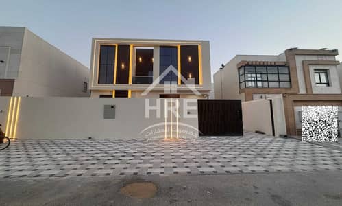 4 habitaciones Villa para en Venta en Al Zahya, Ajman - WhatsApp Image 2026-05-18 at 5.20. 37 PM. jpeg 4 habitaciones Villa para en Venta en Al Zahya, Ajman - WhatsApp Image 2026-05-18 at 5.20. 37 PM. jpeg