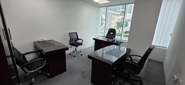 Office in Affitto a Business Bay, Dubai - WhatsApp Image 2026-06-06 at 13.55. 02 (1). jpeg Office in Affitto a Business Bay, Dubai - WhatsApp Image 2026-06-06 at 13.55. 02 (1). jpeg