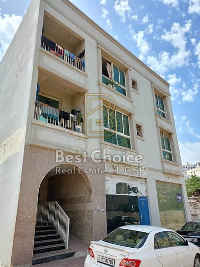 Building for Sale in Al Musalla, Sharjah - WhatsApp Image 2026-06-06 at 5.12. 45 PM (1). jpeg Building for Sale in Al Musalla, Sharjah - WhatsApp Image 2026-06-06 at 5.12. 45 PM (1). jpeg