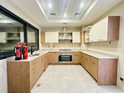 4 Bedroom Villa for Rent in Jumeirah Village Circle (JVC), Dubai - af99b7bb-2435-402c-b513-2aeebe03a028. jpg
